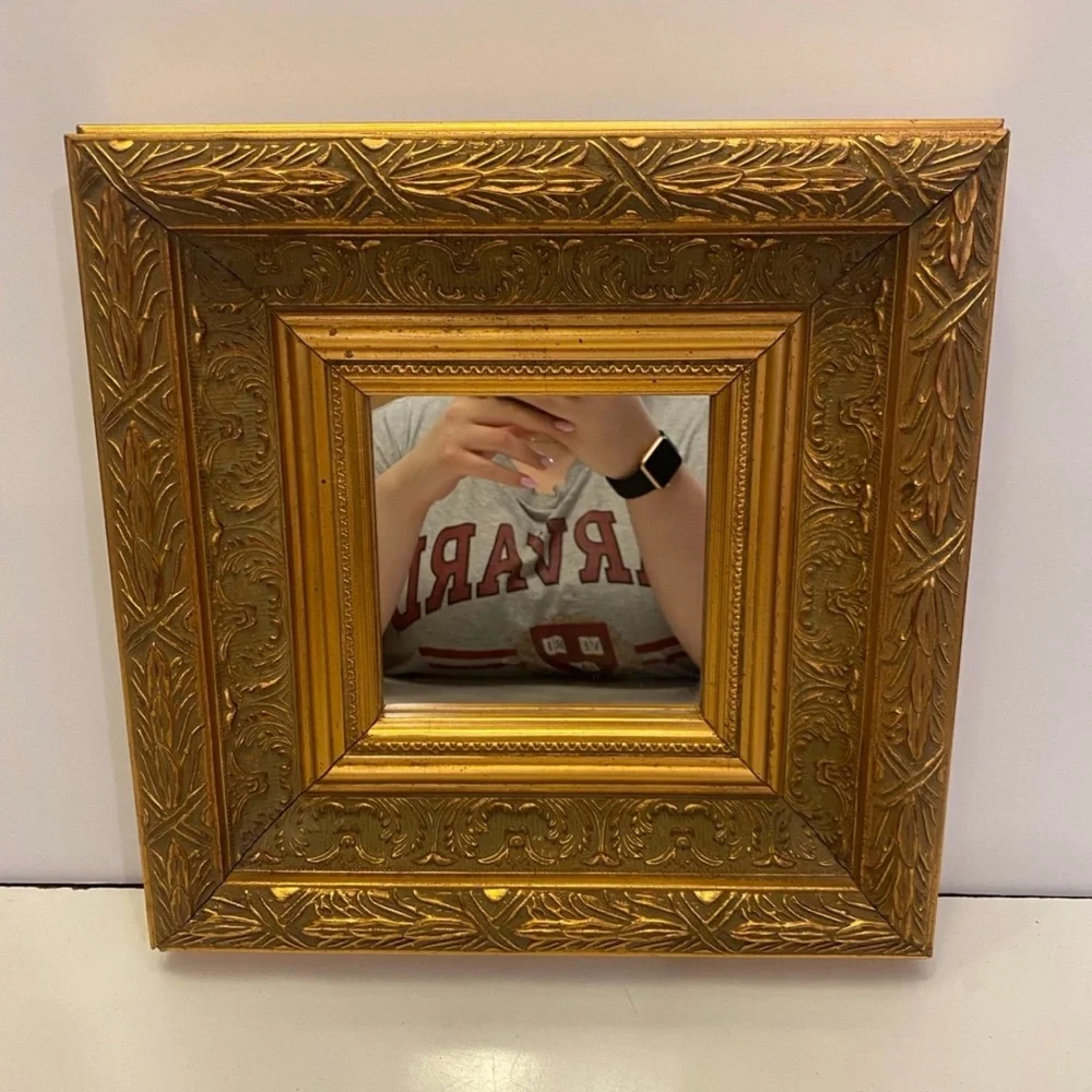 N/A vintage wood